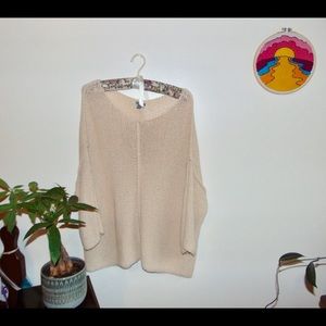Aerie Beach Sweater